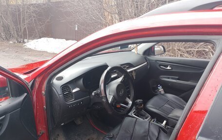 KIA Rio IV, 2020 год, 1 420 000 рублей, 9 фотография