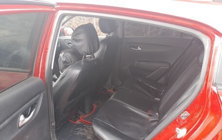 KIA Rio IV, 2020 год, 1 420 000 рублей, 10 фотография