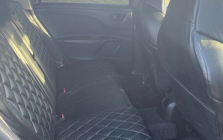 Citroen C-Elysee I рестайлинг, 2013 год, 285 000 рублей, 8 фотография