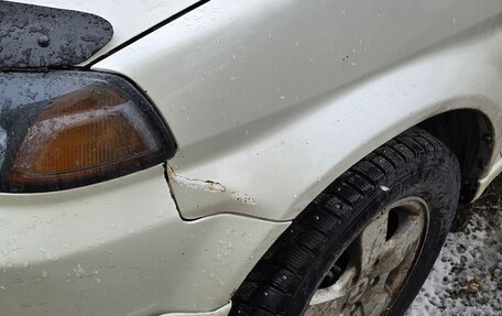 Honda HR-V I, 2001 год, 515 000 рублей, 5 фотография