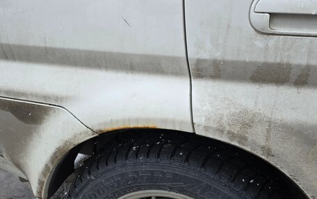 Honda HR-V I, 2001 год, 515 000 рублей, 3 фотография