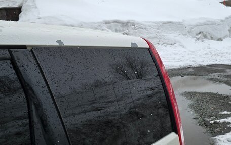 Honda HR-V I, 2001 год, 515 000 рублей, 4 фотография