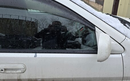 Honda HR-V I, 2001 год, 515 000 рублей, 2 фотография