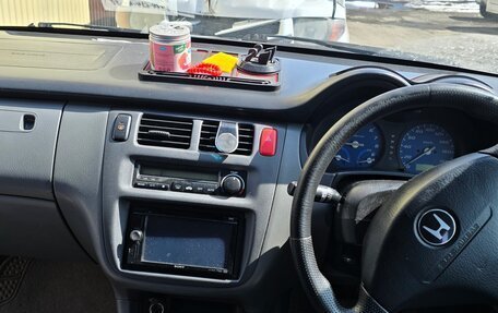 Honda HR-V I, 2001 год, 515 000 рублей, 7 фотография