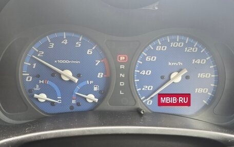 Honda HR-V I, 2001 год, 515 000 рублей, 6 фотография