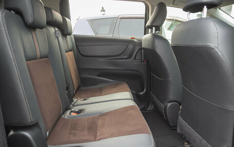 Toyota Sienta II, 2021 год, 1 533 000 рублей, 13 фотография