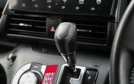 Toyota Sienta II, 2021 год, 1 533 000 рублей, 11 фотография