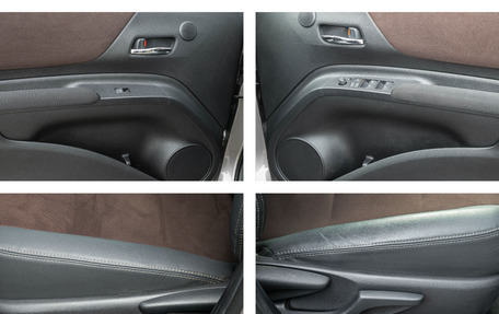 Toyota Sienta II, 2021 год, 1 533 000 рублей, 22 фотография