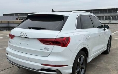 Audi Q3, 2022 год, 2 603 000 рублей, 6 фотография
