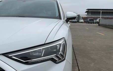 Audi Q3, 2022 год, 2 603 000 рублей, 8 фотография