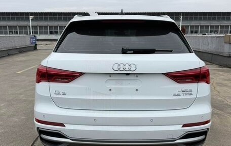 Audi Q3, 2022 год, 2 603 000 рублей, 5 фотография