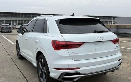 Audi Q3, 2022 год, 2 603 000 рублей, 4 фотография