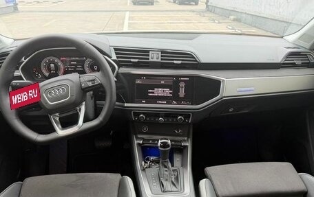 Audi Q3, 2022 год, 2 603 000 рублей, 10 фотография