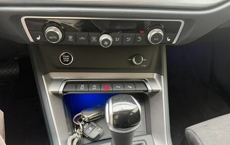 Audi Q3, 2022 год, 2 603 000 рублей, 16 фотография