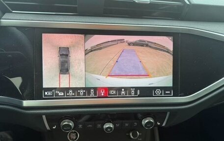 Audi Q3, 2022 год, 2 603 000 рублей, 15 фотография