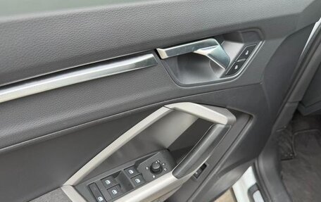 Audi Q3, 2022 год, 2 603 000 рублей, 22 фотография