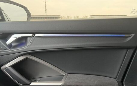 Audi Q3, 2022 год, 2 603 000 рублей, 17 фотография