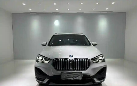 BMW X1, 2022 год, 1 990 017 рублей, 2 фотография