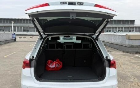 Audi Q3, 2022 год, 2 603 000 рублей, 24 фотография