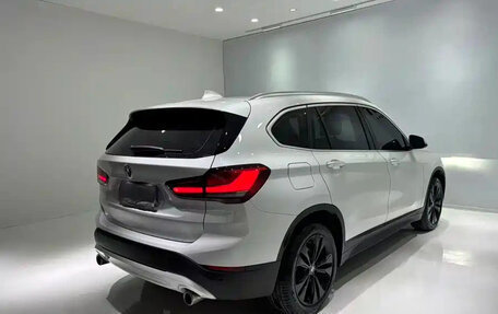 BMW X1, 2022 год, 1 990 017 рублей, 4 фотография