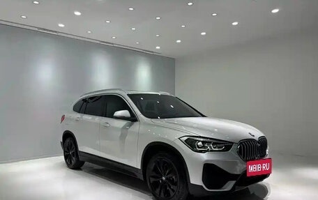 BMW X1, 2022 год, 1 990 017 рублей, 3 фотография