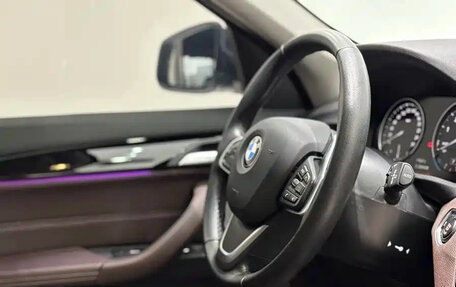 BMW X1, 2022 год, 1 990 017 рублей, 10 фотография