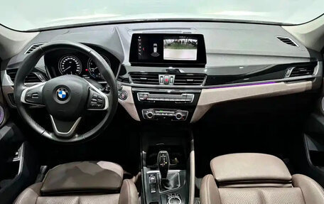 BMW X1, 2022 год, 1 990 017 рублей, 8 фотография