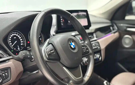 BMW X1, 2022 год, 1 990 017 рублей, 7 фотография