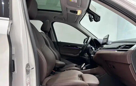 BMW X1, 2022 год, 1 990 017 рублей, 15 фотография