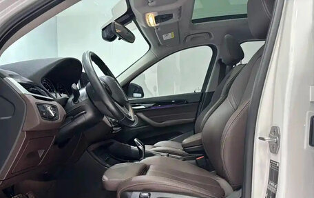 BMW X1, 2022 год, 1 990 017 рублей, 12 фотография