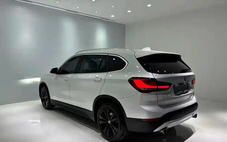 BMW X1, 2022 год, 1 990 017 рублей, 6 фотография