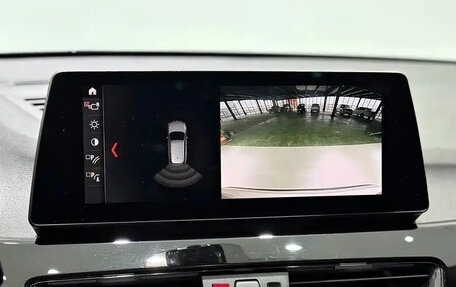 BMW X1, 2022 год, 1 990 017 рублей, 14 фотография