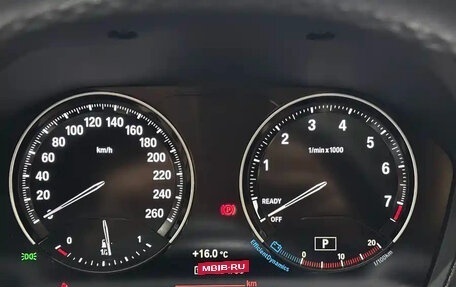 BMW X1, 2022 год, 1 990 017 рублей, 11 фотография