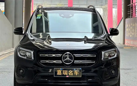 Mercedes-Benz GLB, 2021 год, 2 290 000 рублей, 2 фотография
