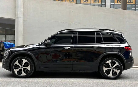 Mercedes-Benz GLB, 2021 год, 2 290 000 рублей, 4 фотография