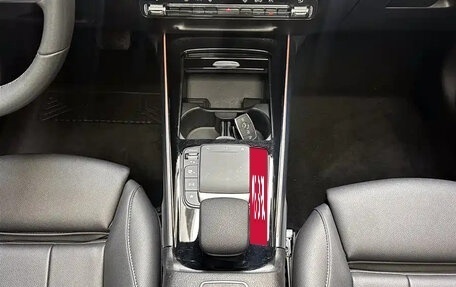 Mercedes-Benz GLB, 2021 год, 2 290 000 рублей, 7 фотография