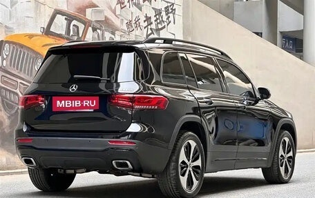Mercedes-Benz GLB, 2021 год, 2 290 000 рублей, 3 фотография