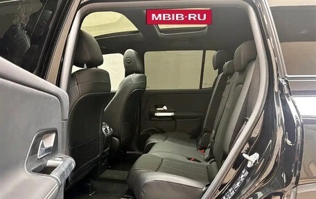 Mercedes-Benz GLB, 2021 год, 2 290 000 рублей, 8 фотография