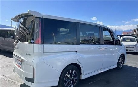 Honda Stepwgn IV, 2021 год, 1 950 007 рублей, 3 фотография