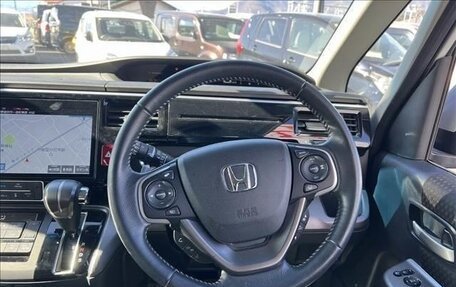 Honda Stepwgn IV, 2021 год, 1 950 007 рублей, 12 фотография