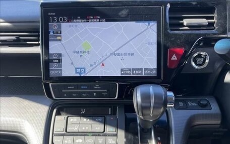 Honda Stepwgn IV, 2021 год, 1 950 007 рублей, 13 фотография