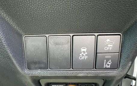 Honda Stepwgn IV, 2021 год, 1 950 007 рублей, 18 фотография