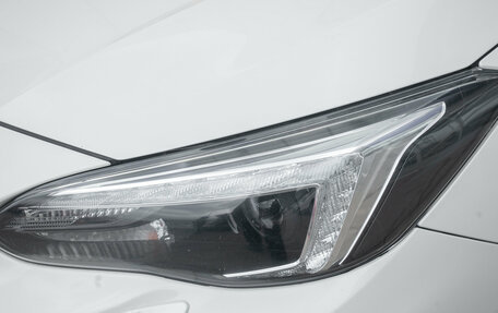 Subaru Impreza IV, 2017 год, 3 фотография