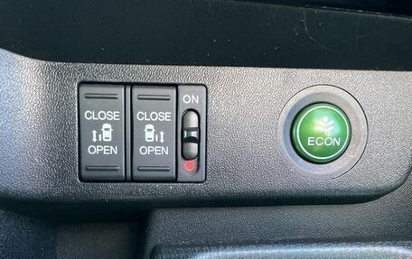 Honda Stepwgn IV, 2021 год, 1 950 007 рублей, 19 фотография