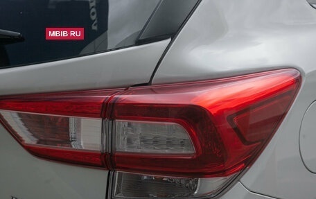 Subaru Impreza IV, 2017 год, 7 фотография