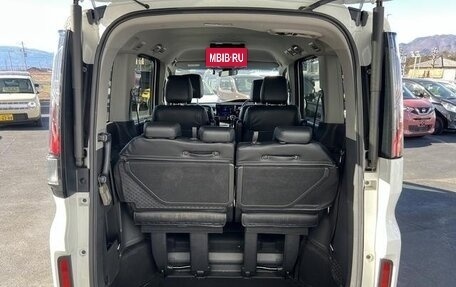 Honda Stepwgn IV, 2021 год, 1 950 007 рублей, 21 фотография