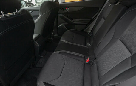 Subaru Impreza IV, 2017 год, 16 фотография