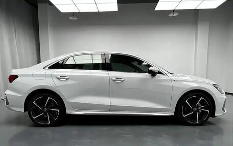 Audi A3, 2021 год, 1 638 005 рублей, 4 фотография