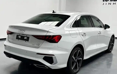 Audi A3, 2021 год, 1 638 005 рублей, 5 фотография