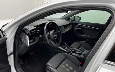 Audi A3, 2021 год, 1 638 005 рублей, 8 фотография